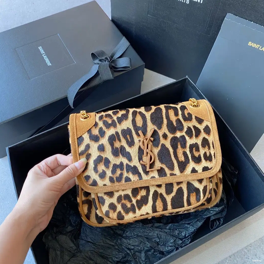 Repzbay REP YSL BABY NIKI 0617